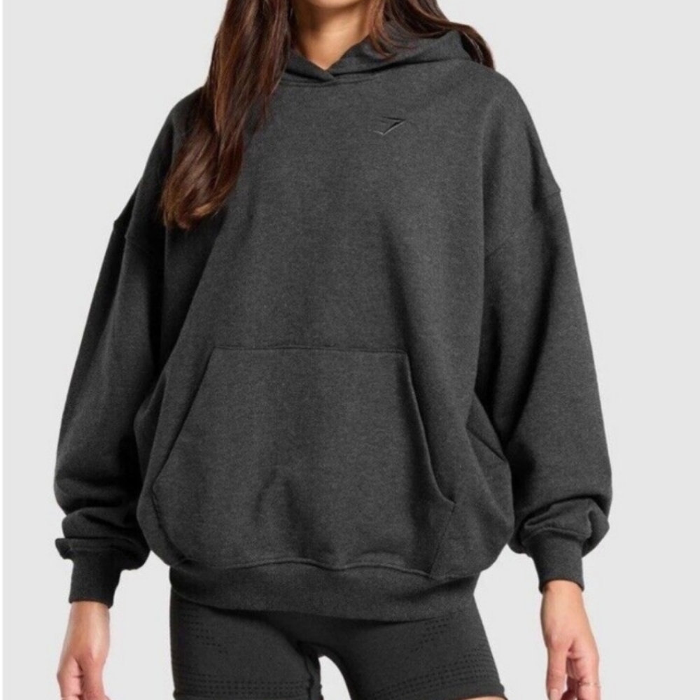 Gymshark Rest Day Hoodie